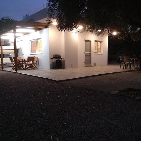 فيلا Evgenias Olive House كالاثوس المظهر الخارجي الصورة