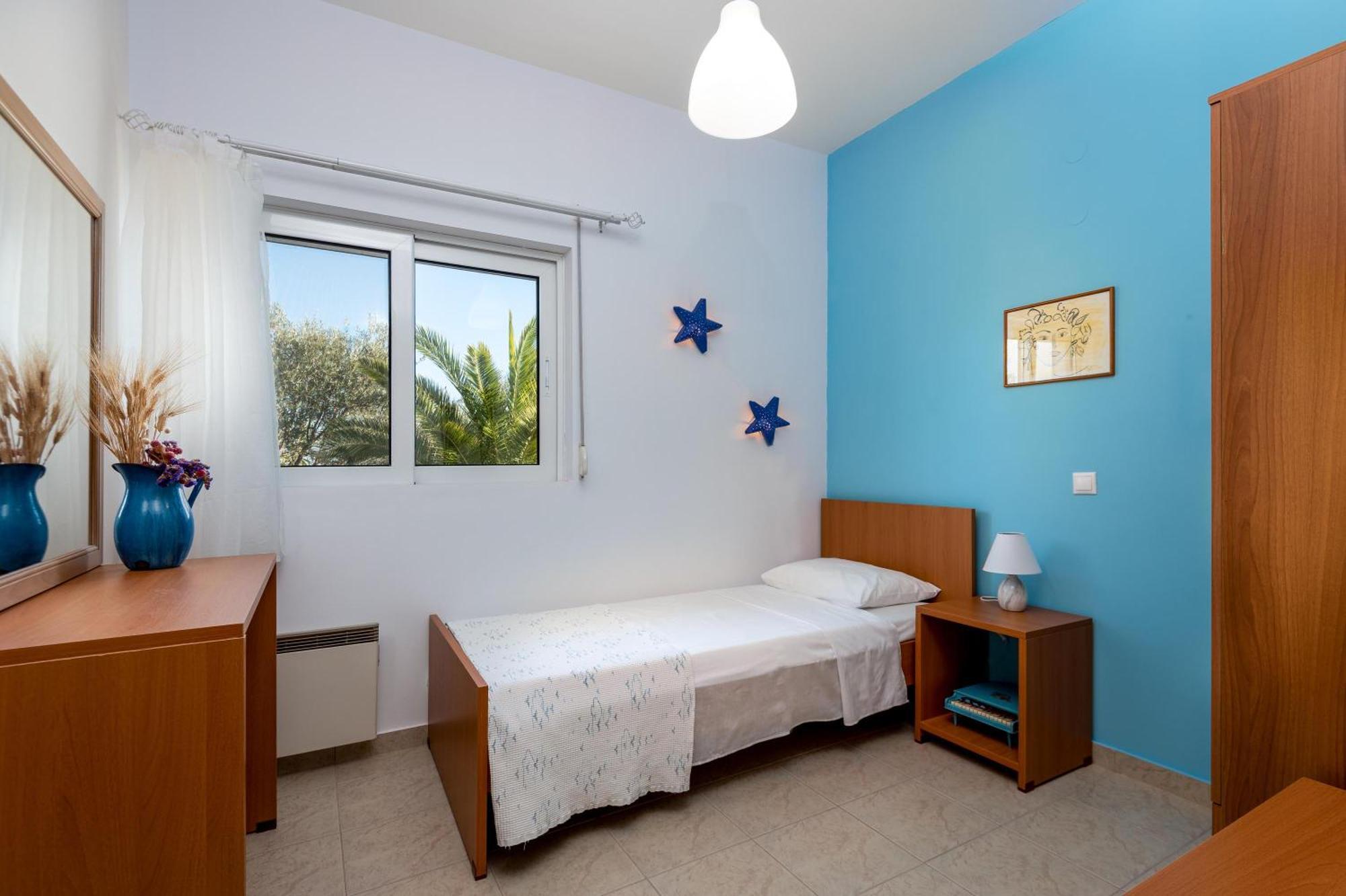 فيلا Evgenias Olive House كالاثوس المظهر الخارجي الصورة